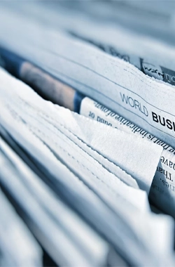 Articles du cabinet