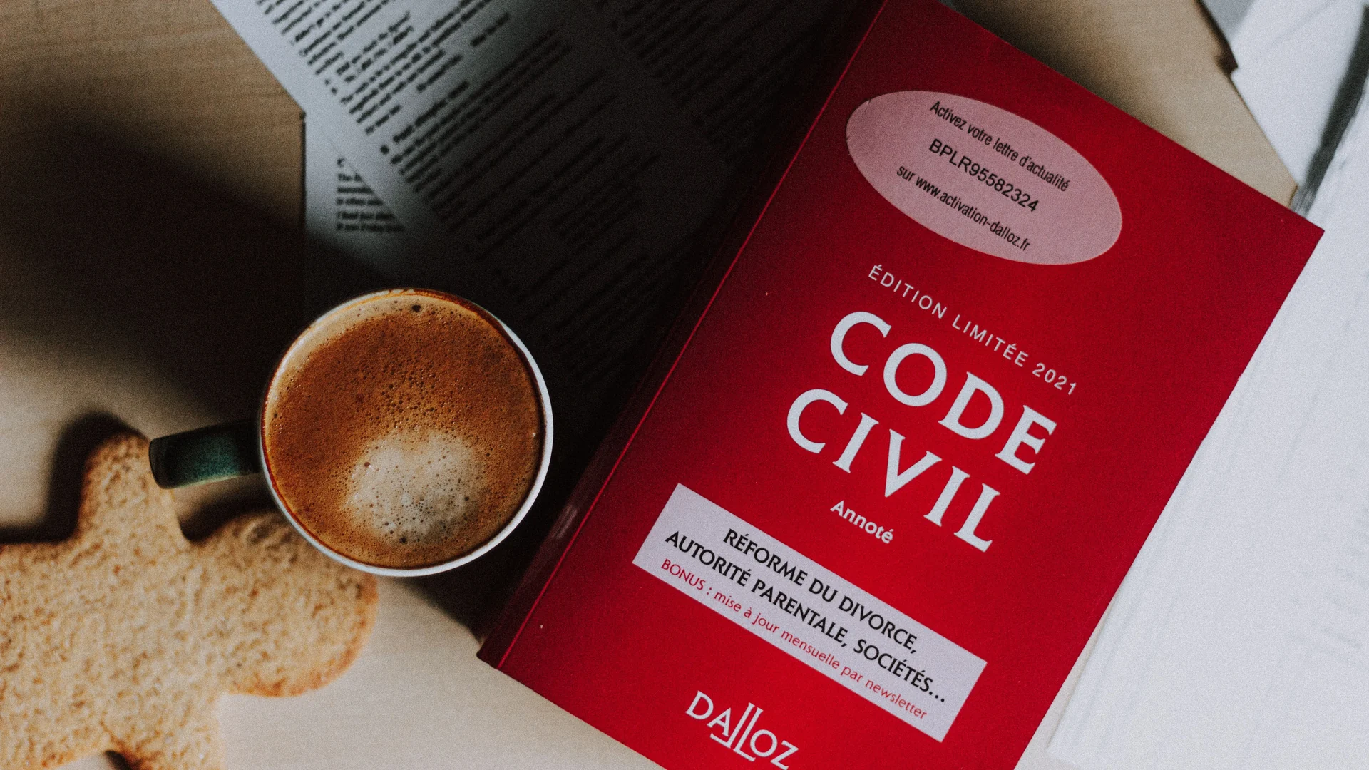 Litiges civils et autres contentieux